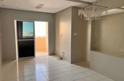 Apartamento com 3 quartos à venda na Rua Engenheiro Antônio Gonçalves Soares, Luzia, Aracaju