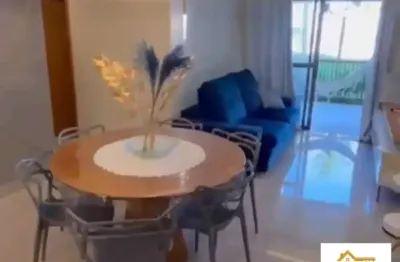 Apartamento para locação no vog marine - olivença, ilhéus - ba , olivença , ilhéus, ba