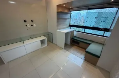 Apartamento à venda no edf. morada antônio de castro , casa amarela , recife, pe