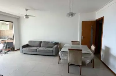 Apartamento para locação no serra do mar residence club , jardim armação , salvador, ba