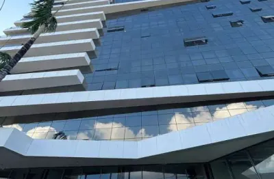 Apartamento para locação no barra home stay - avenida bernardo vieira de melo , barra de jangada , jaboatão dos guararapes, pe