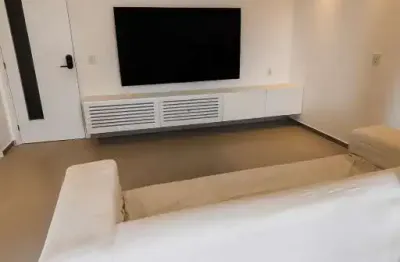 Apartamento para locação no condomínio smart 445 , ponta verde , maceió, al