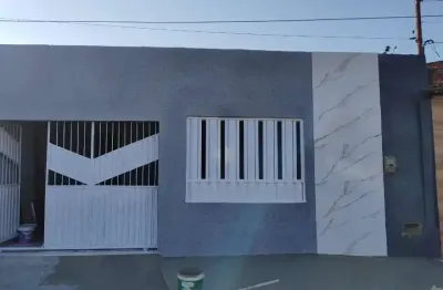 Casa à venda em rua pública, albano franco , nossa senhora do socorro, se