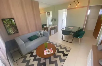 Apartamento para locação no JARDIM PAU BRASIL, CIDADE UNIVERSITÁRIA, Maceió, AL