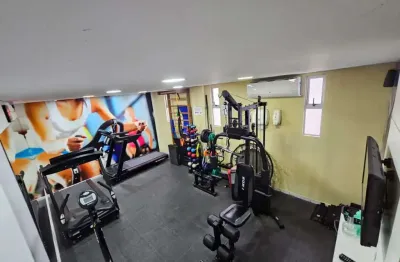 Apartamento para locação no shoping parque , imbiribeira , recife, pe