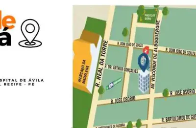 Apartamento à venda no edf. casttelo de edimburgo- madalena, recife. , madalena , recife, pe