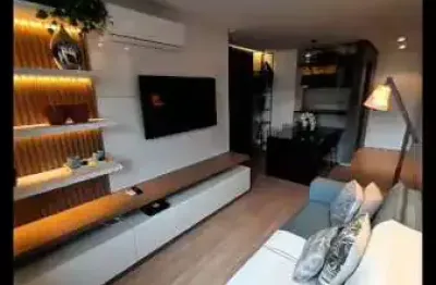 Apartamento para locação no edifício golden place , ponta verde , maceió, al