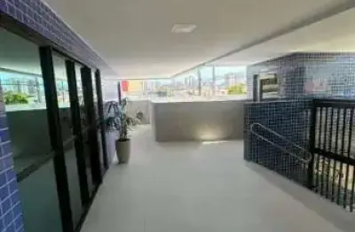 Apartamento para locação no fábio araújo , jatiúca , maceió, al