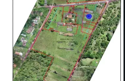 Terreno à venda na Rua Tubarão, Sítio dos Marcos, Igarassu