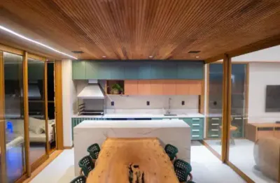 Apartamento à venda no alphaville guarajuba , guarajuba , camaçari, ba