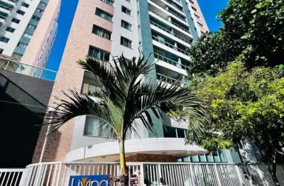 Apartamento à venda no living residence , luzia , aracaju, se