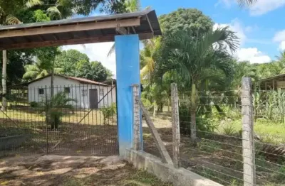 Terreno à venda na Estrada Para Usina São José, Agamenon Magalhães, Igarassu