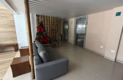 Apartamento para locação no monte berrine , ponta verde , maceió, al