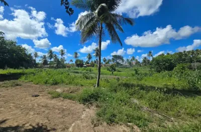 Terreno à venda na Rua Samaritana, 154, Agamenon Magalhães, Igarassu