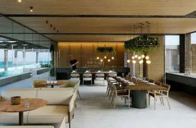 Apartamento à venda no summit mário de gusmão , ponta verde , maceió, al