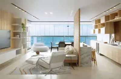 Apartamento à venda no open residence , cruz das almas , maceió, al