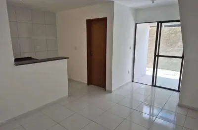 Casa com 2 quartos à venda na Rua Manuel De Araújo 380, Pau Amarelo, Paulista