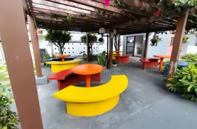 Apartamento à venda no condomínio arte vida 2 , barro duro , maceió, al