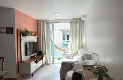 Apartamento à venda no residencial villa dei fiori , barro duro, maceió, al