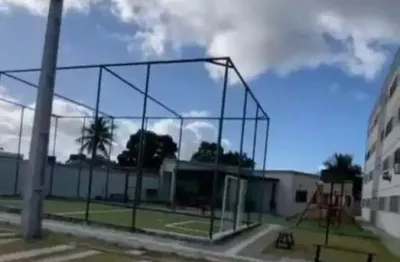 Apartamento à venda no residencial 1 , pau amarelo , paulista, pe