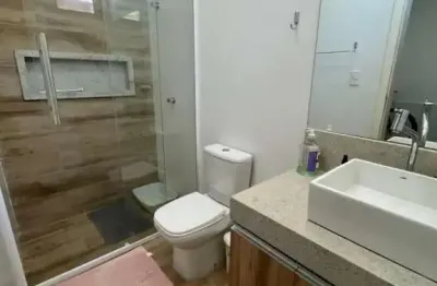 Apartamento à venda no mares malui residence , capuã , barra dos coqueiros, se