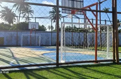 Casa em condomínio fechado com 2 quartos à venda na Avenida Inácio Barbosa, Mosqueiro, Aracaju