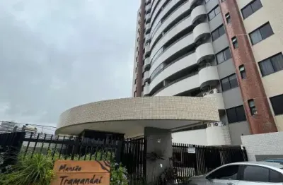 Apartamento à venda no mansão tramandaí , grageru, aracaju, se