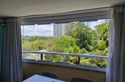 Apartamento à venda no bosque patamares , patamares , salvador, ba