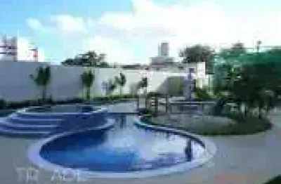 Apartamento à venda no bosque da madalena residence , madalena, recife, pe