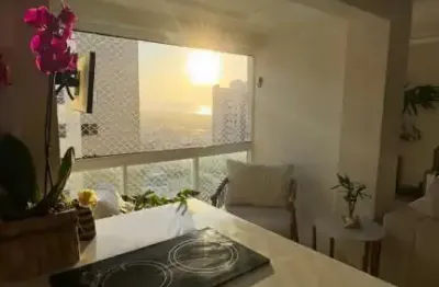 Apartamento com 2 quartos à venda na Rua Francisco Rabelo Leite Neto, Atalaia, Aracaju