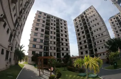 Apartamento à venda no Reserva das Flores, JABOTIANA, Aracaju, SE