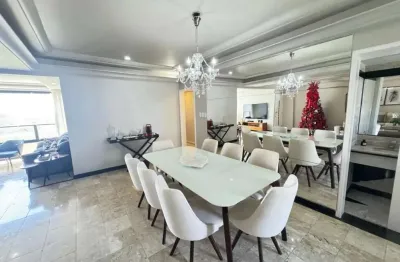 Apartamento com 3 quartos à venda na Avenida Governador Paulo Barreto de Menezes, Jardins, Aracaju