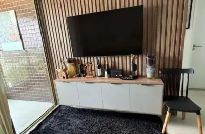 Apartamento à venda no parque das palmeiras , caxangá , recife, pe