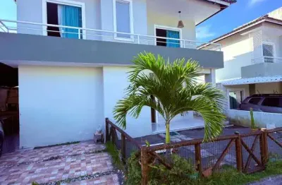 Casa à venda no residencial mon't ville - abrantes, camaçari - ba , abrantes , camaçari, ba