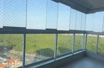 Apartamento à venda no vista beira mar , farolândia, aracaju, se