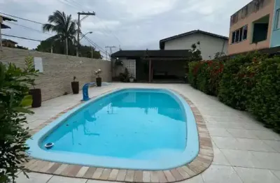 Casa à venda no condomínio village ipitanga , ipitanga , lauro de freitas, ba