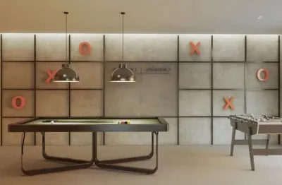 Apartamento à venda no edifício algarve residence - guaxuma, maceió-al , guaxumã , maceió, al