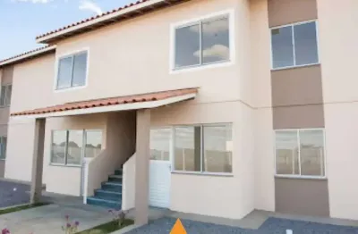 Casa à venda em rua pública, jardim , nossa senhora do socorro, se