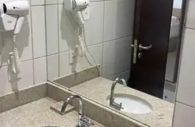 Apartamento à venda no beach class excelsior , pina , recife, pe