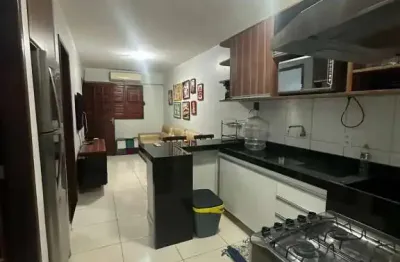 Apartamento para locação no residencial ilha da barra, barra de s miguel - al , centro , barra de são miguel, al