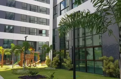 Apartamento para locação no beach class jaqueira , parnamirim , recife, pe