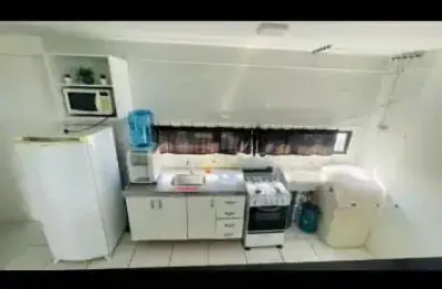 Apartamento para locação no barra home stay , candeias , jaboatão dos guararapes, pe