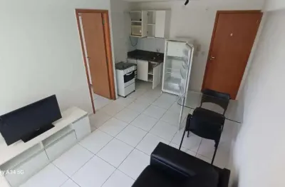 Apartamento para locação no edifício golden star , boa viagem , recife, pe