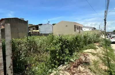 Lote à venda em rua pública, praia do francês , marechal deodoro, al