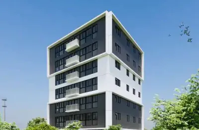 Apartamento à venda no edf. ilha do cozumel , bairro novo , olinda, pe