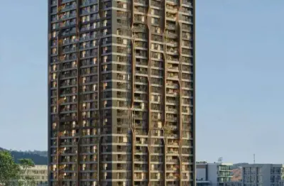 Apartamento à venda no eco aeropark - aeroclube, joão pessoa - pb , aeroclube , joão pessoa, pb