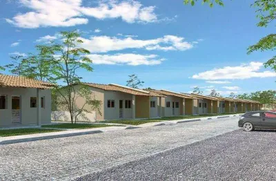 Casa à venda no porto grande i , lot. buzios do frances , marechal deodoro, al