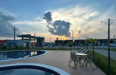 Casa para locação no reserva das águas , cidade universitária , maceió, al