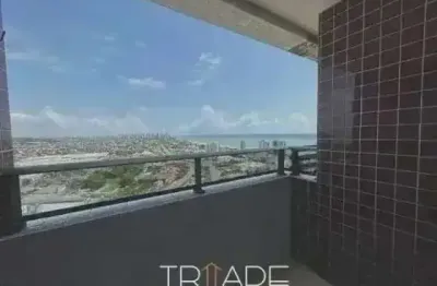 Apartamento à venda no edf. vancouver - rua inácio de souza morais - pie , piedade , jaboatão dos guararapes, pe