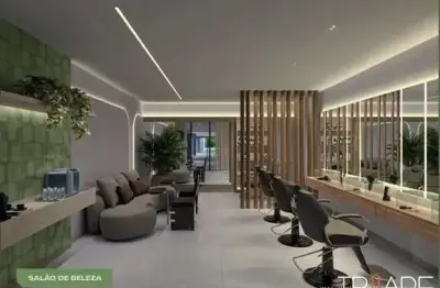 Apartamento com 2 quartos à venda na Rua Dom Bosco, Boa Vista, Recife